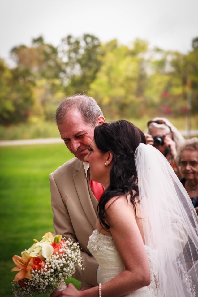 Bride's Processional
